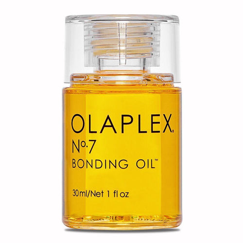Olaplex No. 7 Bonding Oil - BLOND HAIR & BEAUTY