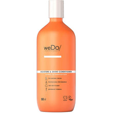 Load image into Gallery viewer, weDo/ Moisture &amp; Shine Conditioner - BLOND HAIR &amp; BEAUTY
