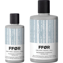 Load image into Gallery viewer, FFØR Re Generate Conditioner for Daily Use - BLOND HAIR &amp; BEAUTY

