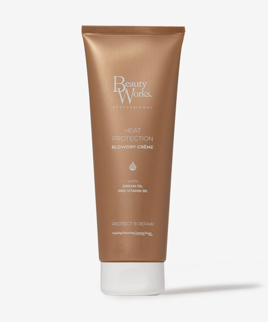 Beauty Works Heat Protection Blow Dry Crème