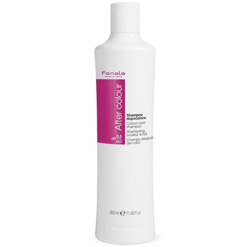 Fanola After Colour Care Shampoo - BLOND HAIR & BEAUTY