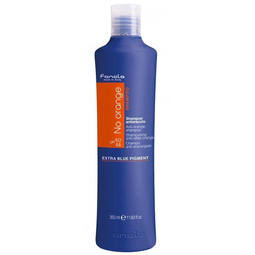 Fanola No Orange Care Shampoo - BLOND HAIR & BEAUTY
