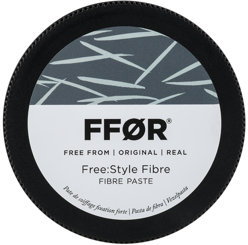 FFØR Freestyle Fibre - BLOND HAIR & BEAUTY