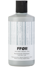 Load image into Gallery viewer, FFØR Re Generate Shampoo for Daily Use - BLOND HAIR &amp; BEAUTY
