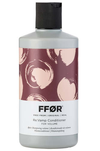 FFØR Revamp Conditioner For Volume - BLOND HAIR & BEAUTY