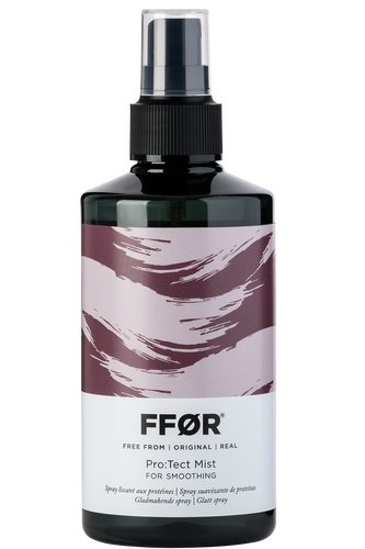 FFØR Pro Tect & Smoothing Mist - BLOND HAIR & BEAUTY