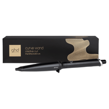 Load image into Gallery viewer, GHD Curve Creative Curl Wand - BLOND HAIR &amp; BEAUTY
