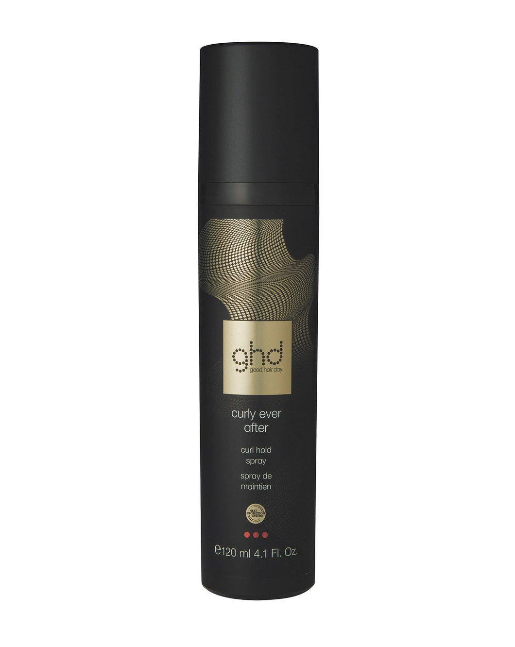 GHD Curly Ever After Spray - BLOND HAIR & BEAUTY