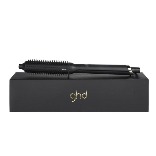 GHD Rise Hot Brush - BLOND HAIR & BEAUTY