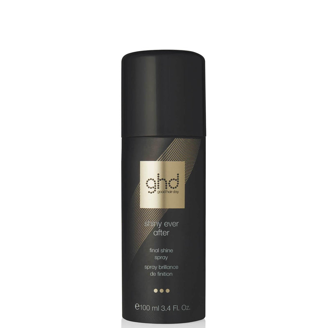 GHD Shiny Ever After Final Shine Spray - BLOND HAIR & BEAUTY