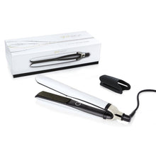 Load image into Gallery viewer, GHD Platinum Plus Professional Smart Styler Hair Straightener - BLOND HAIR &amp; BEAUTY
