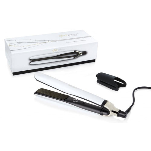 GHD Platinum Plus Professional Smart Styler Hair Straightener - BLOND HAIR & BEAUTY