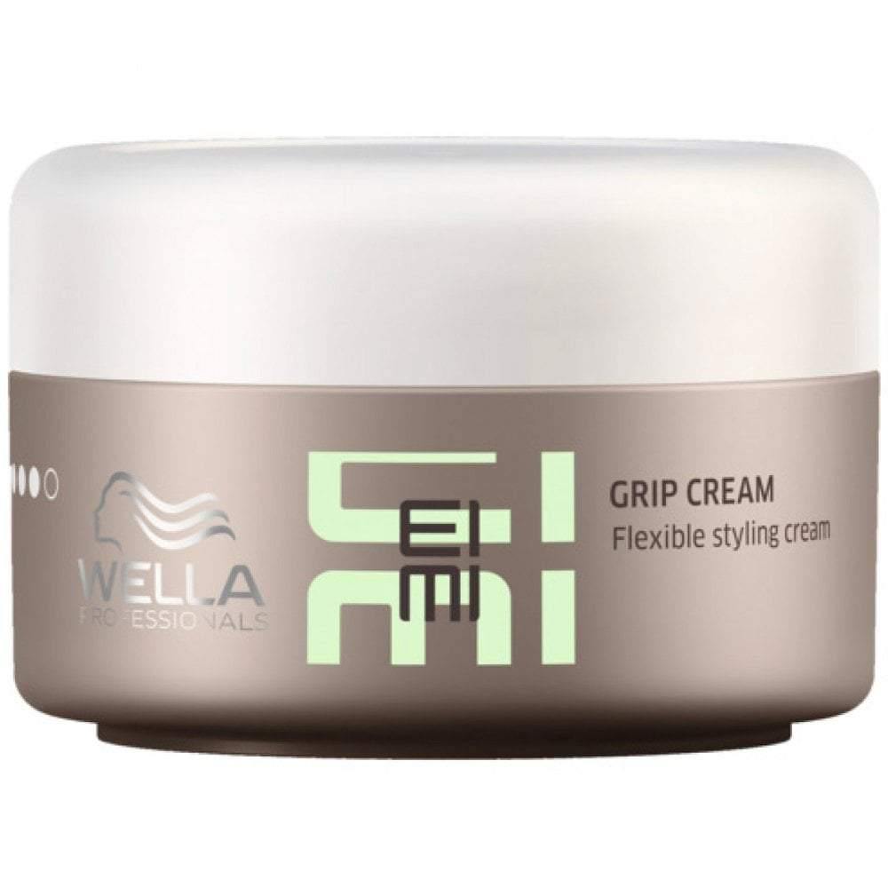 Wella EIMI Grip Cream - BLOND HAIR & BEAUTY
