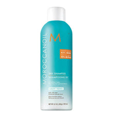 Load image into Gallery viewer, Moroccanoil Dry Shampoo - Light Tones - BLOND HAIR &amp; BEAUTY
