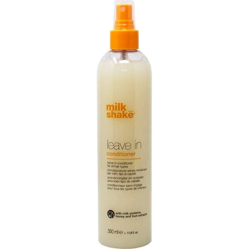 Milkshake Leave In Conditioner - BLOND HAIR & BEAUTY