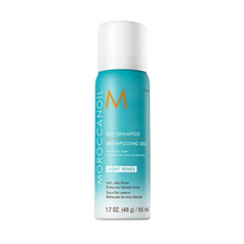 Load image into Gallery viewer, Moroccanoil Dry Shampoo - Light Tones
