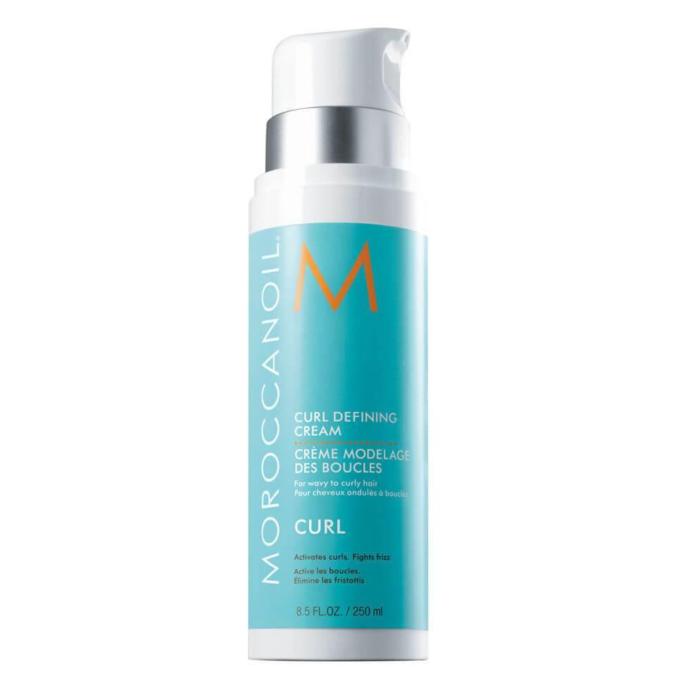 Moroccan Oil Curl Defining Cream - BLOND HAIR & BEAUTY