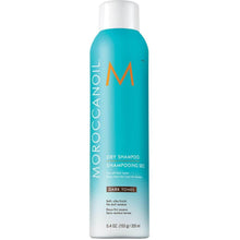 Load image into Gallery viewer, Moroccan Oil Dry Shampoo Dark - BLOND HAIR &amp; BEAUTY
