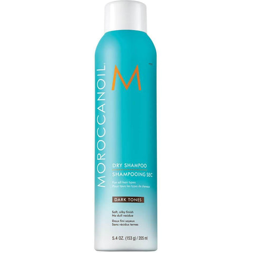 Moroccan Oil Dry Shampoo Dark - BLOND HAIR & BEAUTY