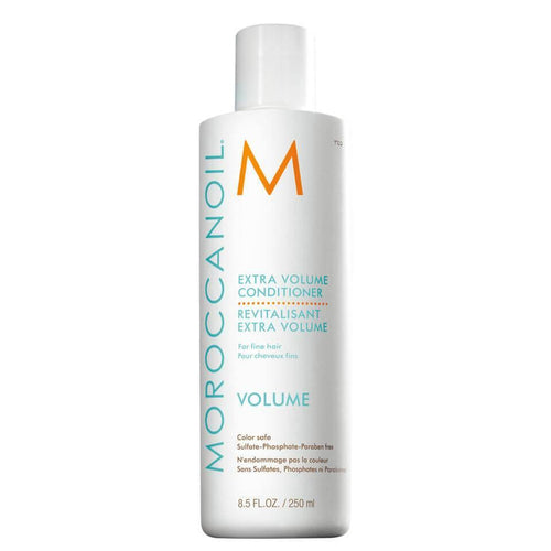 Moroccan Oil Extra Volume Conditioner - BLOND HAIR & BEAUTY