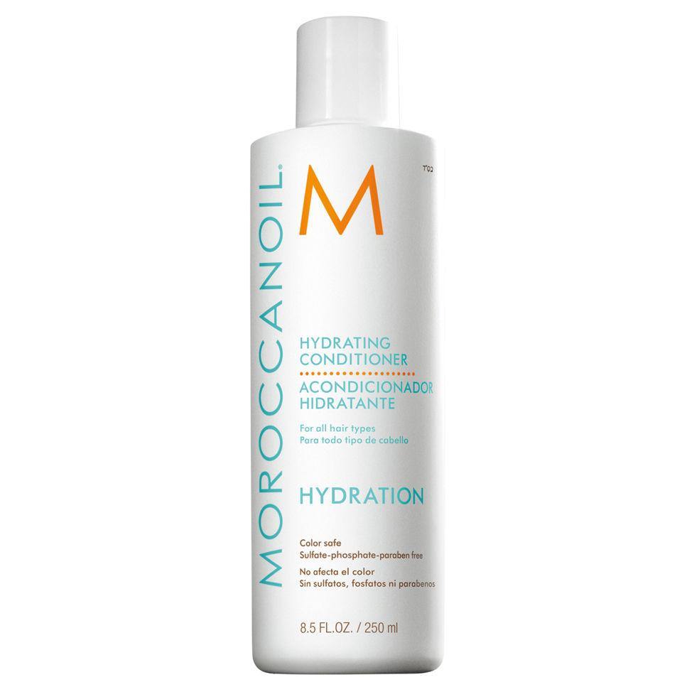 Moroccan Oil Hydrating Conditioner - BLOND HAIR & BEAUTY
