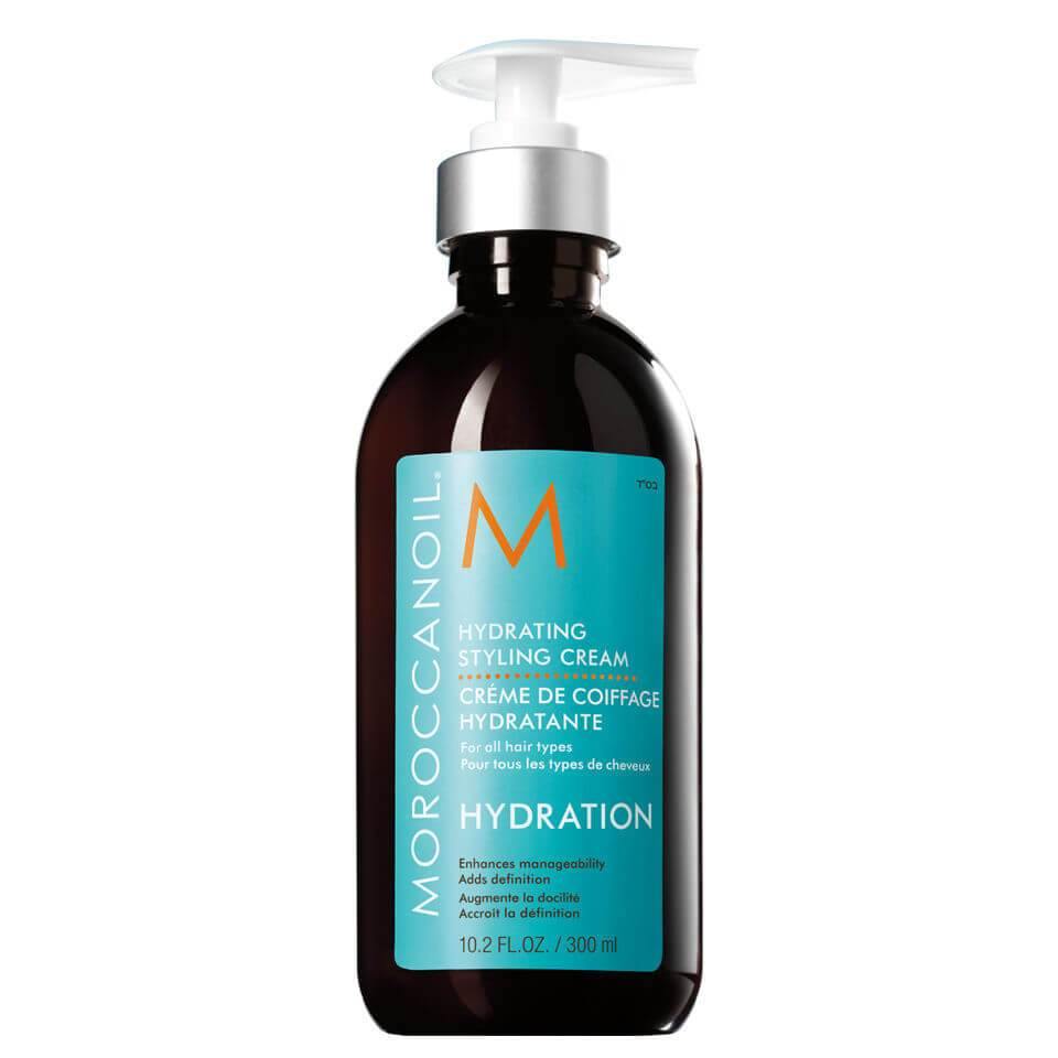 Moroccan Oil Hydrating Styling Cream - BLOND HAIR & BEAUTY