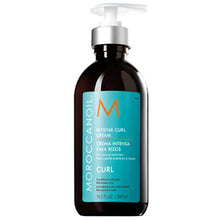 Load image into Gallery viewer, Moroccan Oil Intense Curl Cream - BLOND HAIR &amp; BEAUTY
