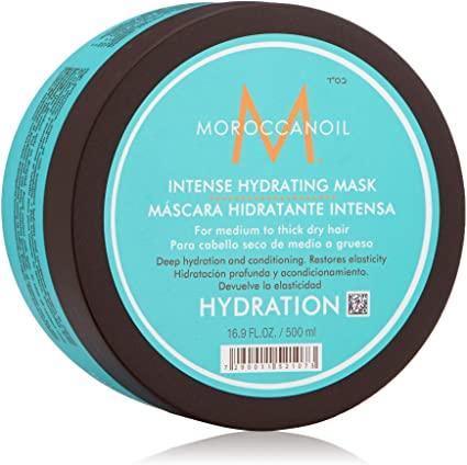 Moroccan Oil Intense Hydrating Mask - BLOND HAIR & BEAUTY