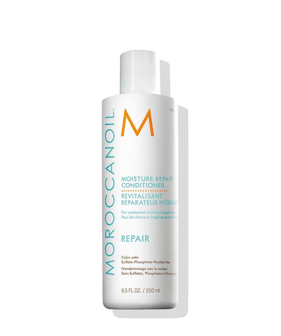 Moroccan Oil Moisture Repair Conditioner - BLOND HAIR & BEAUTY