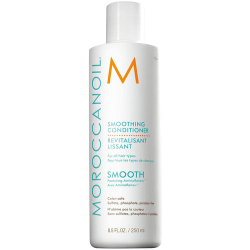 Moroccan Oil Smoothing Conditioner - BLOND HAIR & BEAUTY