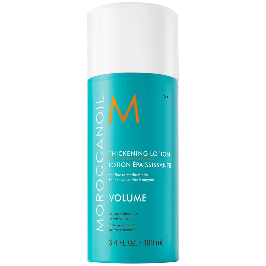 Moroccan Oil Thickening Lotion - BLOND HAIR & BEAUTY