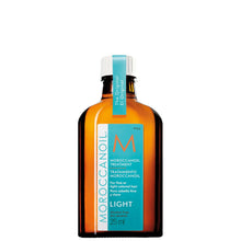 Load image into Gallery viewer, Moroccanoil Treatment Light - BLOND HAIR &amp; BEAUTY
