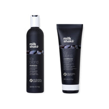 Load image into Gallery viewer, Milkshake Icy Blond Duo - Shampoo &amp; Conditioner
