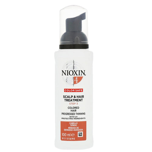 Nioxin System 4 Scalp & Hair Treatment - BLOND HAIR & BEAUTY
