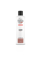 Load image into Gallery viewer, Nioxin System 3 Cleanser Shampoo - BLOND HAIR &amp; BEAUTY
