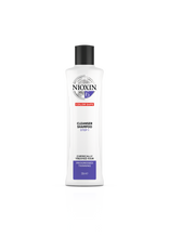Load image into Gallery viewer, Nioxin System 6 Cleanser Shampoo - BLOND HAIR &amp; BEAUTY
