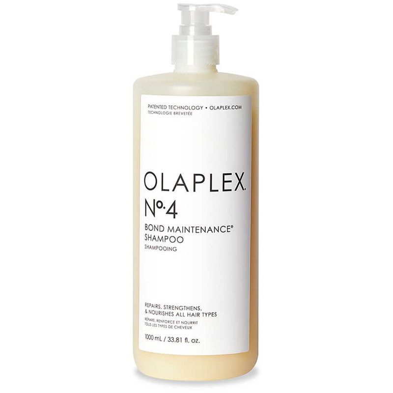 Olaplex No 4 Bond Maintenance Shampoo - 1L