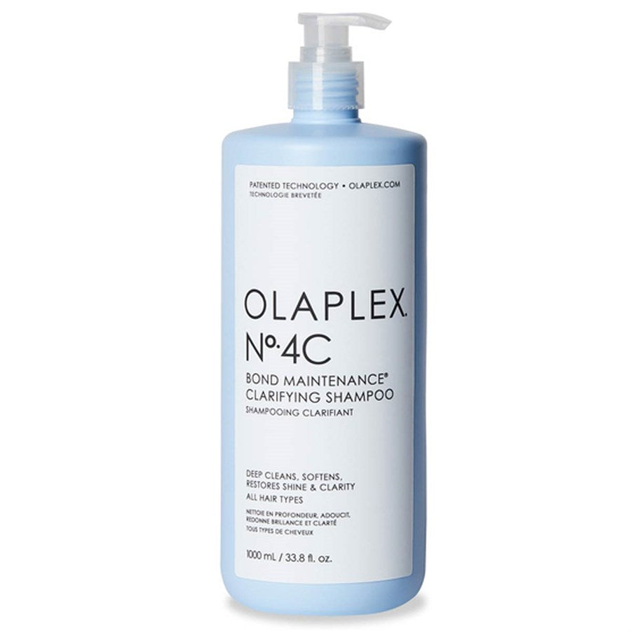 Olaplex No 4C Bond Maintenance Clarifying Shampoo - 1L