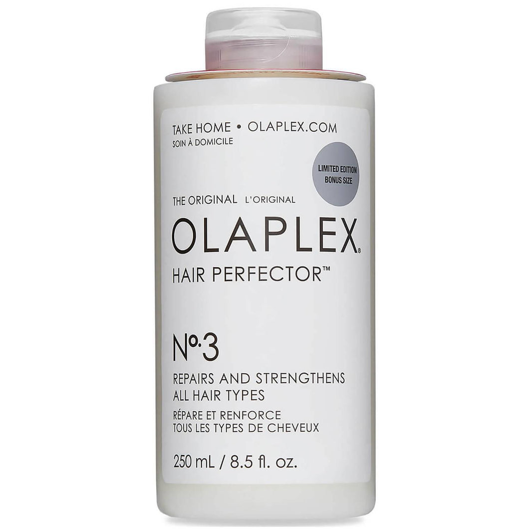 Olaplex No 3 Hair Perfector Super Size - BLOND HAIR & BEAUTY