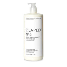 Load image into Gallery viewer, Olaplex No 5 Bond Maintenance Conditioner - 1L
