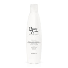 Load image into Gallery viewer, Beauty Works Pearl Nourishing Argan Oil Conditioner - BLOND HAIR &amp; BEAUTY
