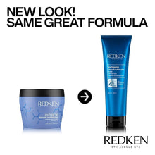 Load image into Gallery viewer, Redken Extreme Strength Builder Plus Mask - BLOND HAIR &amp; BEAUTY
