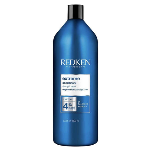 Redken Extreme Conditioner - BLOND HAIR & BEAUTY