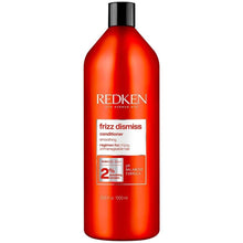 Load image into Gallery viewer, Redken Frizz Dismiss Conditioner - BLOND HAIR &amp; BEAUTY
