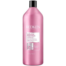 Load image into Gallery viewer, Redken Volume Injection Conditioner - BLOND HAIR &amp; BEAUTY

