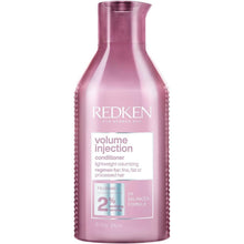 Load image into Gallery viewer, Redken Volume Injection Conditioner - BLOND HAIR &amp; BEAUTY
