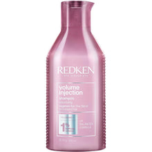 Load image into Gallery viewer, Redken Volume Injection Shampoo - BLOND HAIR &amp; BEAUTY
