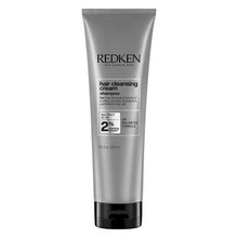 Load image into Gallery viewer, Redken Hair Cleansing Cream Shampoo - BLOND HAIR &amp; BEAUTY
