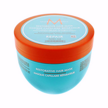 Load image into Gallery viewer, Moroccanoil Restorative Hair Mask
