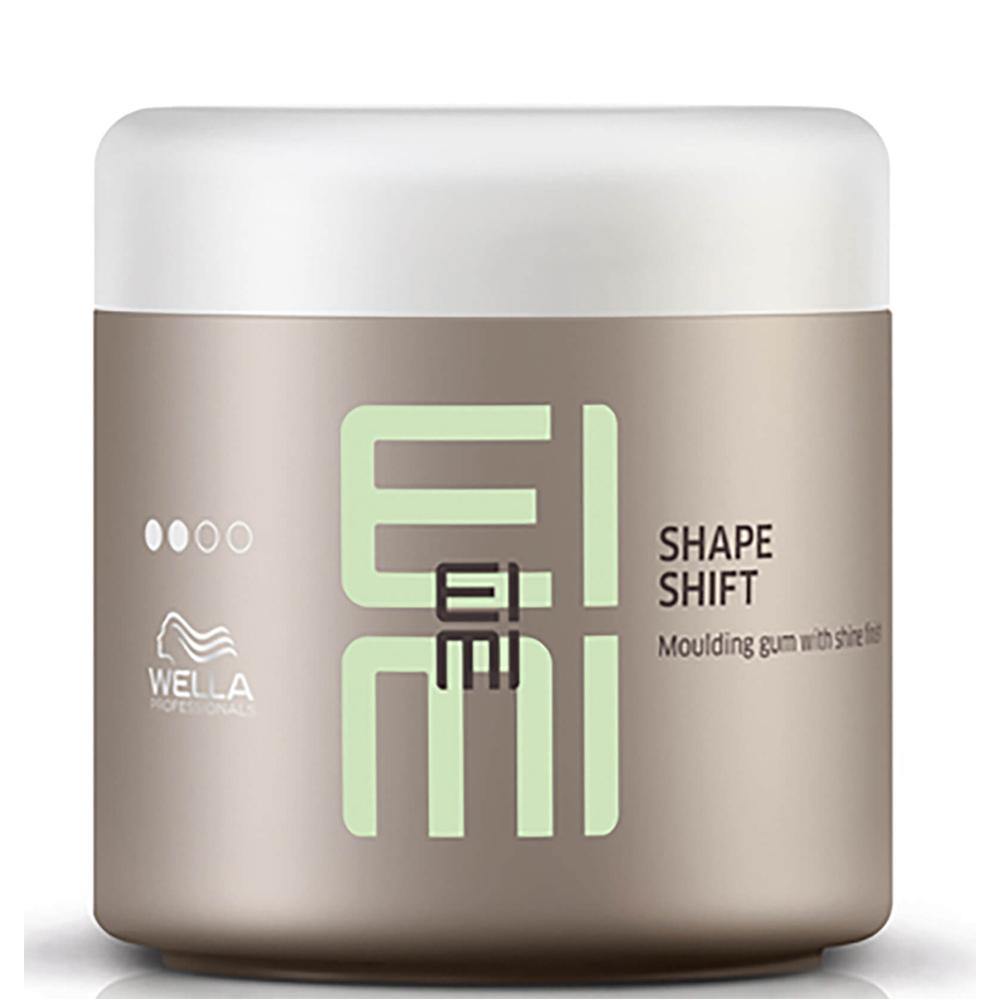 Wella EIMI Shape Shift - BLOND HAIR & BEAUTY